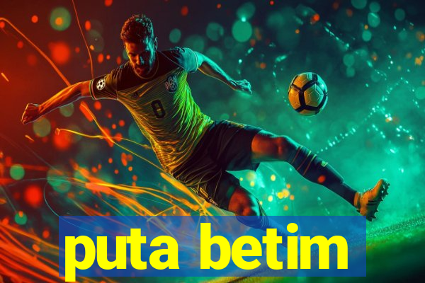 puta betim